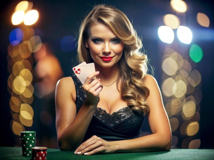 A Night Out slot game interface showing vibrant nightlife theme for Bangladesh mobile users