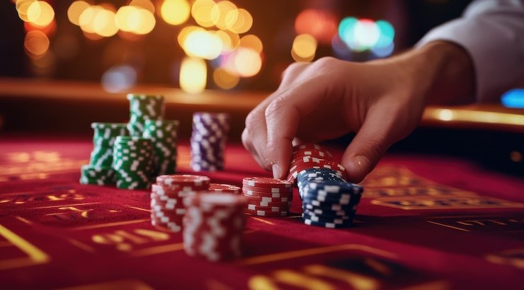 Responsible gaming tools and budget management features for sports entertainment users