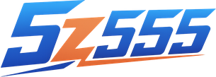 5z555 logo for Bangladesh entertainment platform